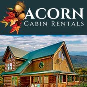 Acorn Cabin Rentals