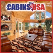 Cabins USA