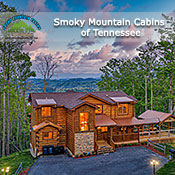 Smoky Mountain Cabin Rentals Of Tennessee